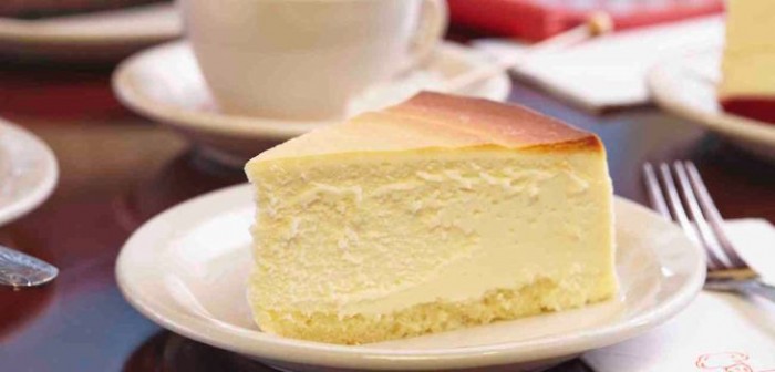Junior's To Offer 65-Cent Cheesecake In Honor Of Historic Anniversary
