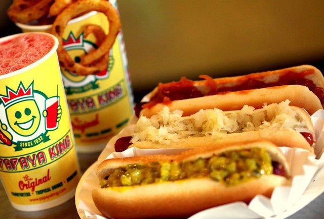 Hot Dog Anyone? Papaya King Is Headed Downtown Brooklyn
