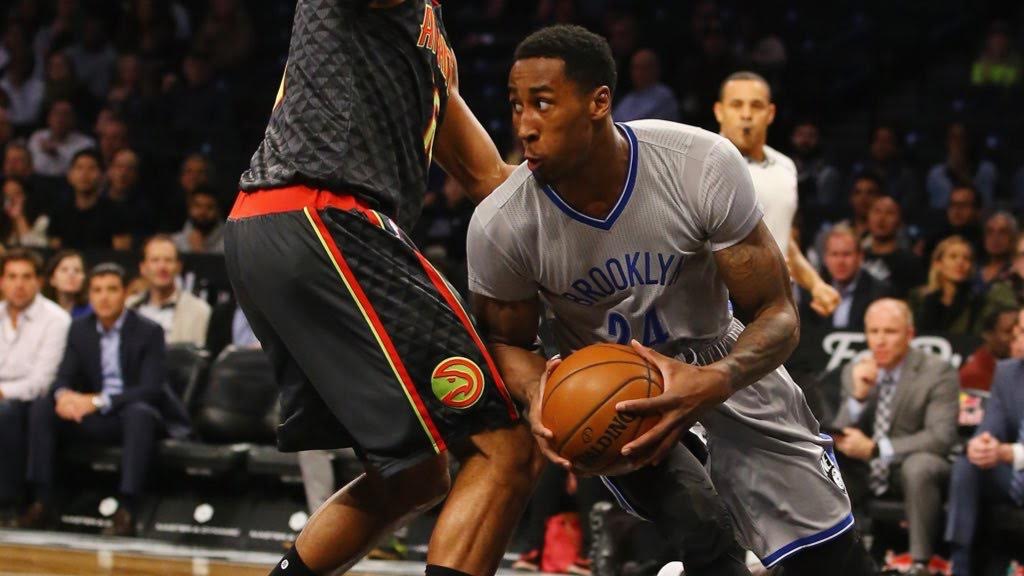 The Moment I Witnessed Rondae Hollis-Jefferson's Determination