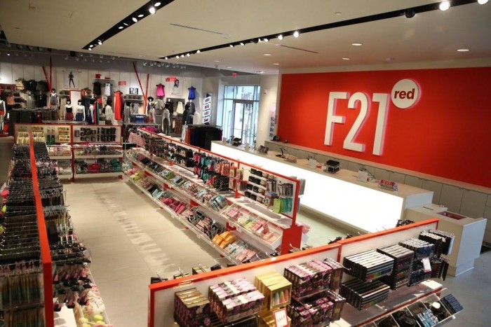 An Even Cheaper Forever 21 Has Just Opened In Brooklyn