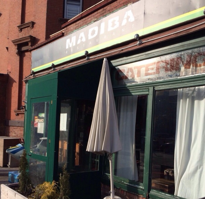 Madiba Resturant Launches Crowdfund Campaign To Stay Open