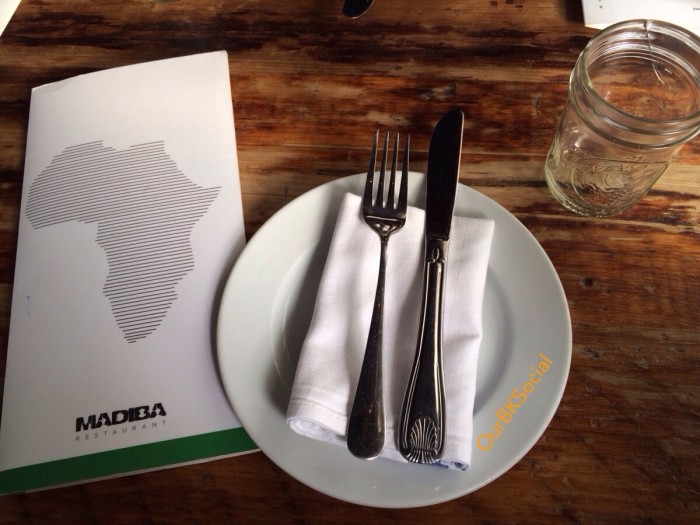 Madiba Resturant Launches Crowdfund Campaign To Stay Open