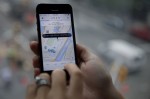 Uber Riders: Here's How To Avoid New Year's Eve Crazy Surcharges