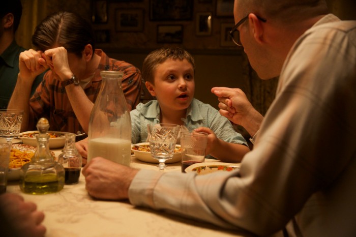 'Brooklyn' Hold Your Head: Golden Globes Ignores A Great Movie
