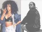 TIDAL Theater Inaugural Event Features Justine Skye & Pusha T
