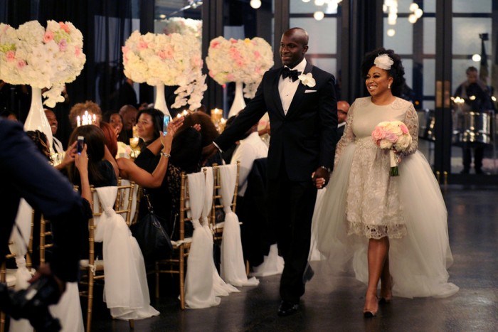 Crown Heights Bridal Shop Adds Fine Elegance To Neighborhood