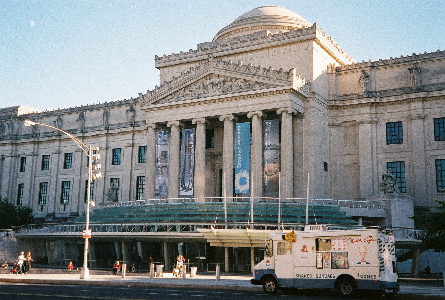 The Brooklyn Museum Launches FREE 'Thursday Nights'