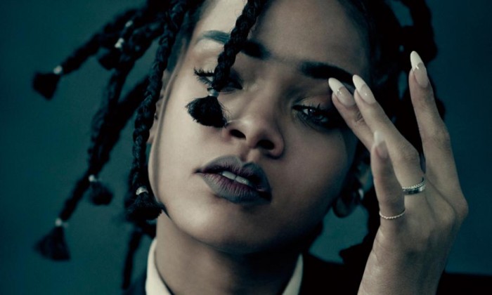 Heck Yeah! Rihanna Set To Bring 'ANTI' Tour To Brooklyn