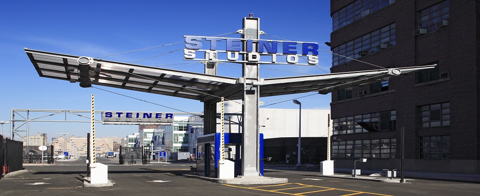 Steiner Studios Applies For Six More Sound Studios In Brooklyn