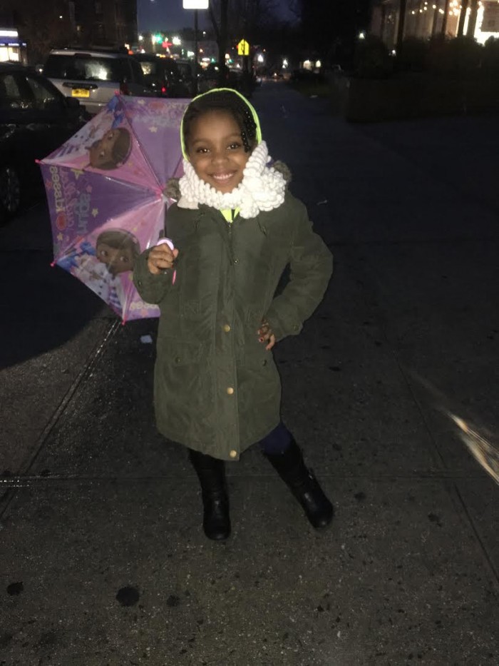 Brooklyn Kids: Street Style Profile