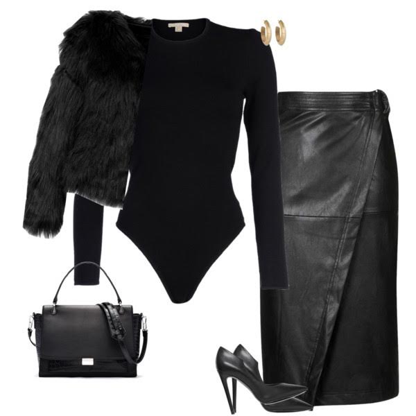 Here's What To Wear To Slay At Your Brooklyn Holiday Office Party