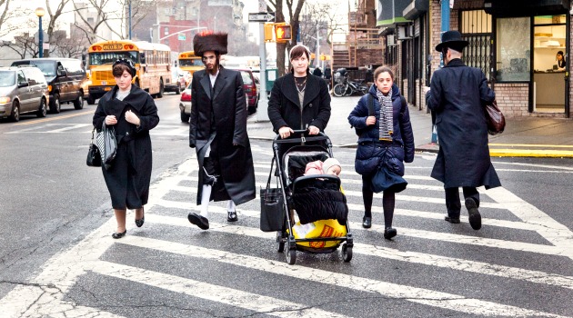 10 Things Brooklynites Need To Leave Behind In 2015