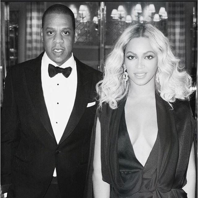 Rumor Mill: Jay Z & Beyoncé May Be Moving To Brooklyn Bridge Park