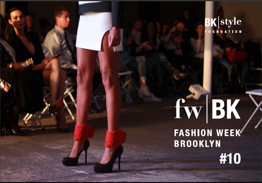 Fashion Week Brooklyn To Celebrate 10th Anniversary