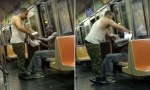 The Viral Video Of A Stranger's Kindness Is Pure Monday Motivation