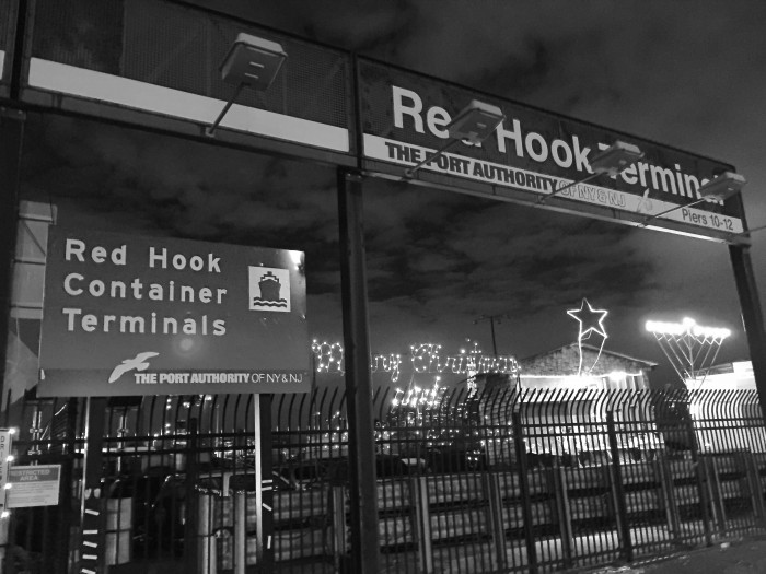 Discovering Brooklyn: Red Hook