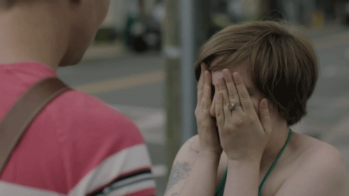 Oh No! Lena Dunham's HBO Hit Series 'Girls' Is Coming To An End