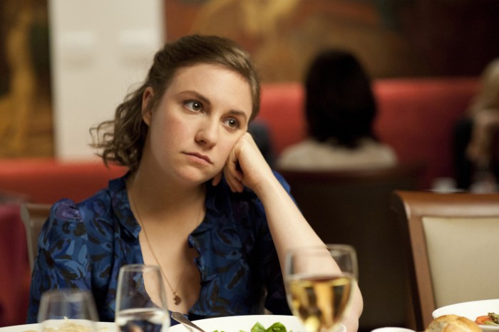 Oh No! Lena Dunham's HBO Hit Series 'Girls' Is Coming To An End