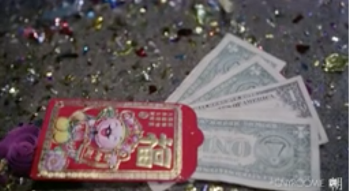 'If Chinese New Year Was Your Roommate' Explains The Holiday Perfectly
