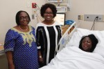 Woman Travels From Nigeria To Birth Her Babies In Brooklyn