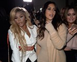 Lil' Kim & Kim Kardashian's Car Karaoke Is The Best Thing You'll See All Day
