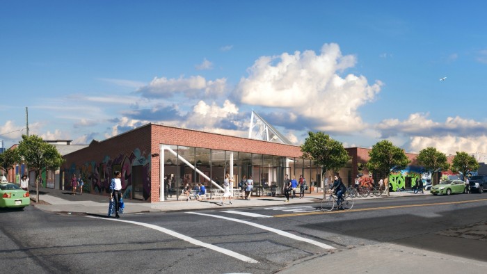 BMW To Open New State-of-the-Art Creative Space For Designers In Greenpoint