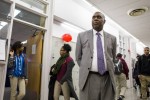 Principal Plans To Merge Failing Bed-Stuy HS With One That's Thriving