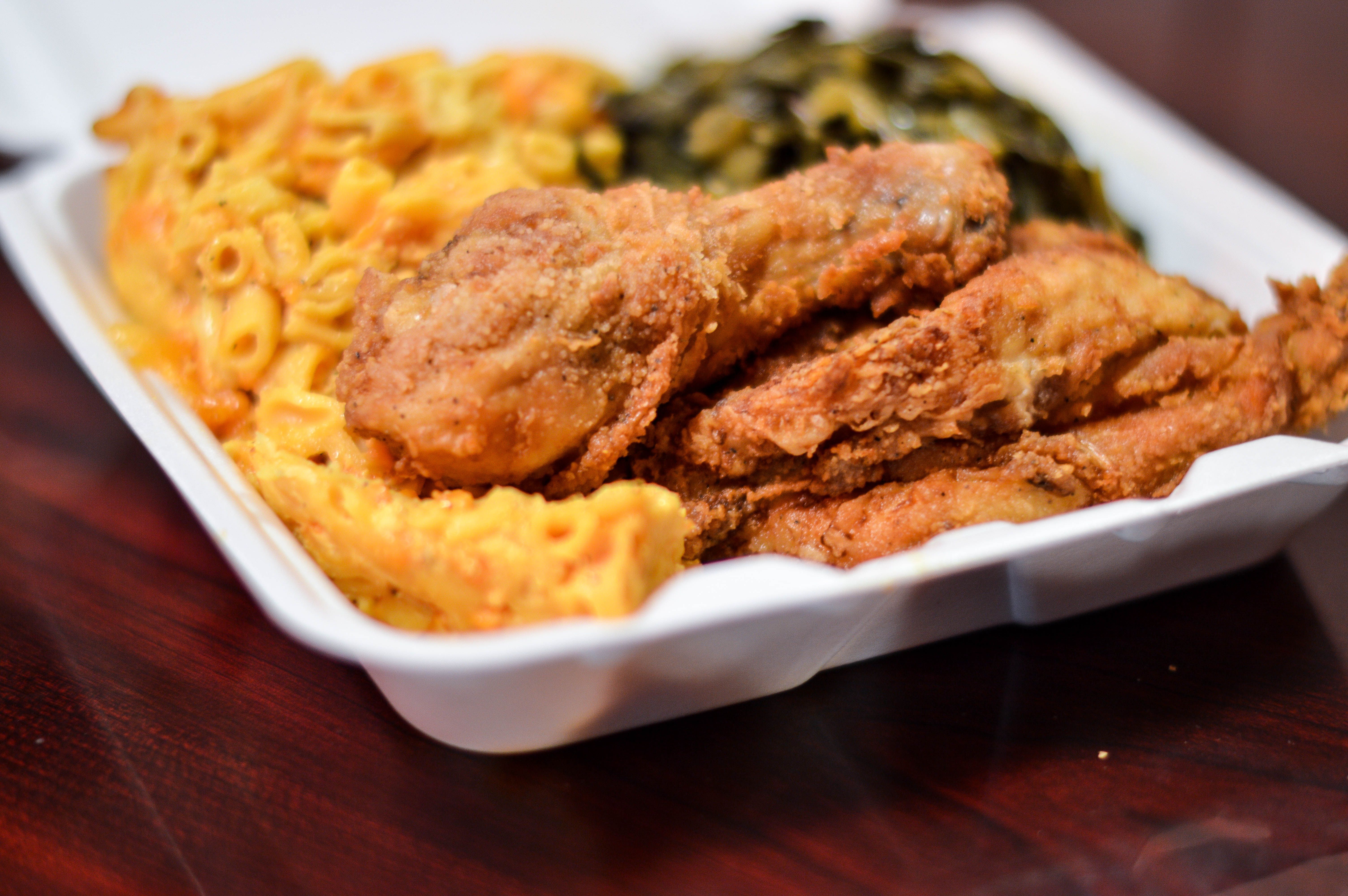 13 Brooklyn Soul Food Restaurants You Must Get To This Spring