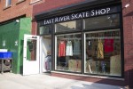 Greenpoint Man Takes Over Popular Skate Shop To Honor Late Friend
