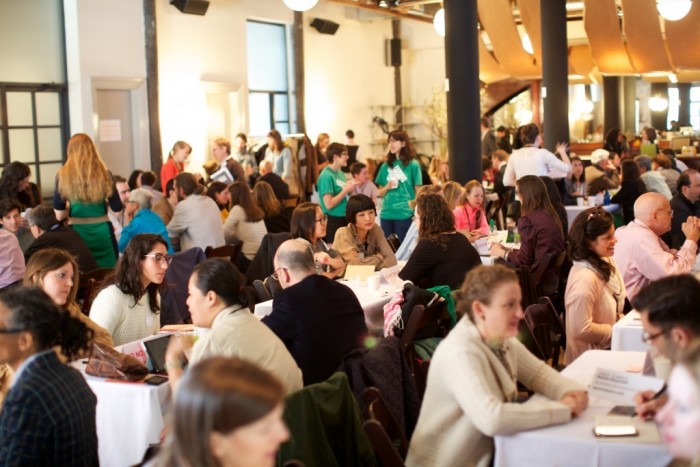Food + Enterprise Summit Set To Bring Investors & Entrepreneurs Together In Bushwick