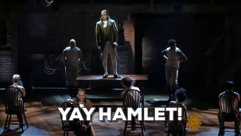 'Star Wars' Star Oscar Isaac To Headline 'Hamlet' In Brooklyn 