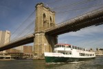 Circle Line Announces Arrival Of The 'Hello Brooklyn' Ship