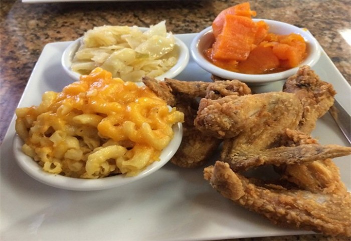 13 Brooklyn Soul Food Restaurants You Must Get To This Spring