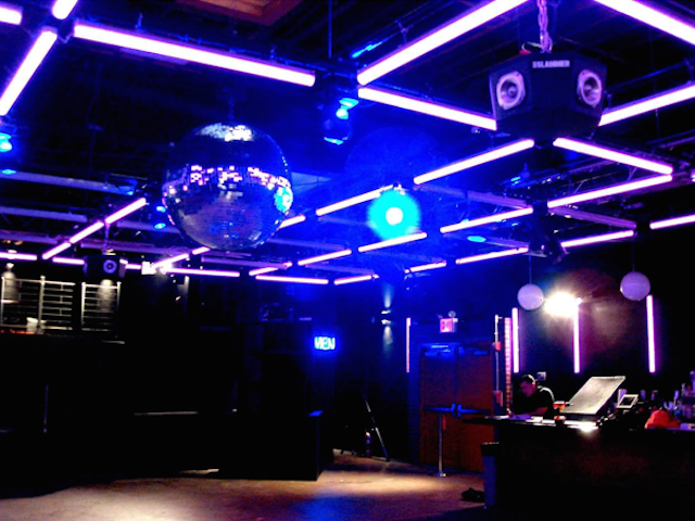 New Warehouse Night Club, Analog BKNY, Opens In Gowanus