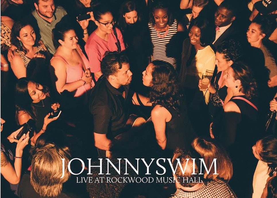 Here's What Happened At Johnnyswim's Concert Finale In Brooklyn