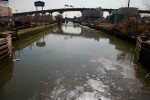 The Gowanus Canal Will Sadly Stay Polluted For The Next Several Years