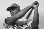 Story Of Baseball Legend, Jackie Robinson, To Be Told On PBS In New Ken Burns Documentary