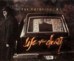 A FREE Play Based On Biggie's Album 'Life After Death' Is Headed To The Schomburg