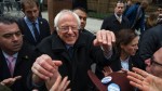 Brooklyn Feels The Bern As Bernie Sanders Will Take Over Prospect Park This Sunday
