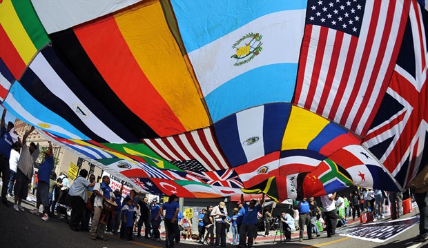 13 Things We Learned From The 13th Annual Immigrant Heritage Week Celebration