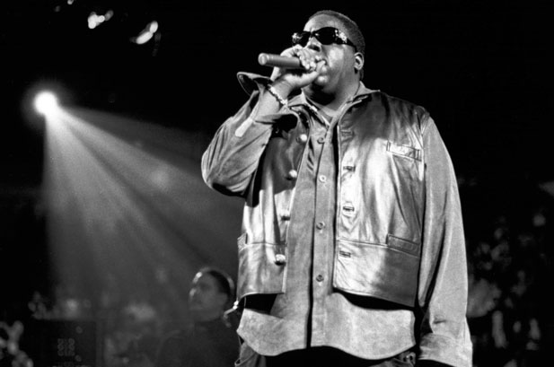 Notorious B.I.G Hologram Is A Sealed Deal & Will Be Going On Tour