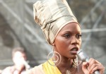 Opinion: Brooklyn, I Watched Zoe Saldana In 'Nina' So You Don't Have To