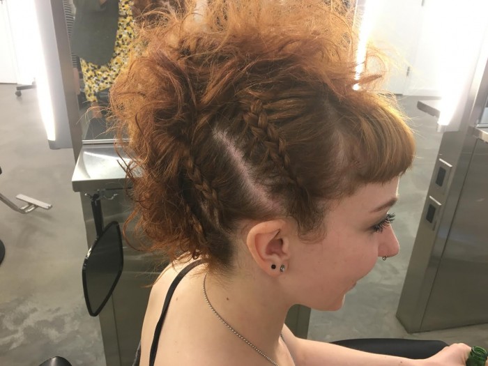 Williamsburg's ARROJO Is Brooklyn's Current Trending Hair Salon