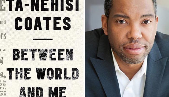 'Between The World And Me' Author Ta-Nehisi Coates Decides Not To Move Into $2.1 Million Brooklyn Home After Address Go Public
