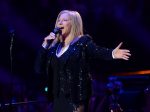 Barbra Streisand Set For 9-City Tour & New Broadway Album
