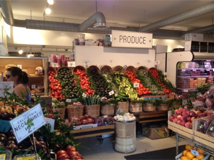  Locally Sourced & Organic Food Only Supermarket Headed To Crown Heights