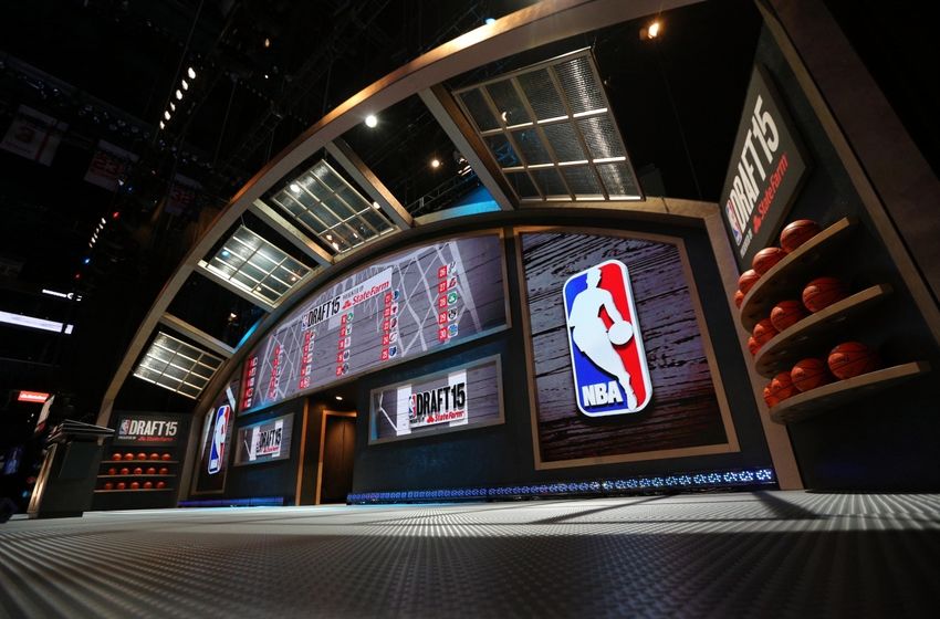Brooklyn To Host NBA Draft For 4th Consecutive Year