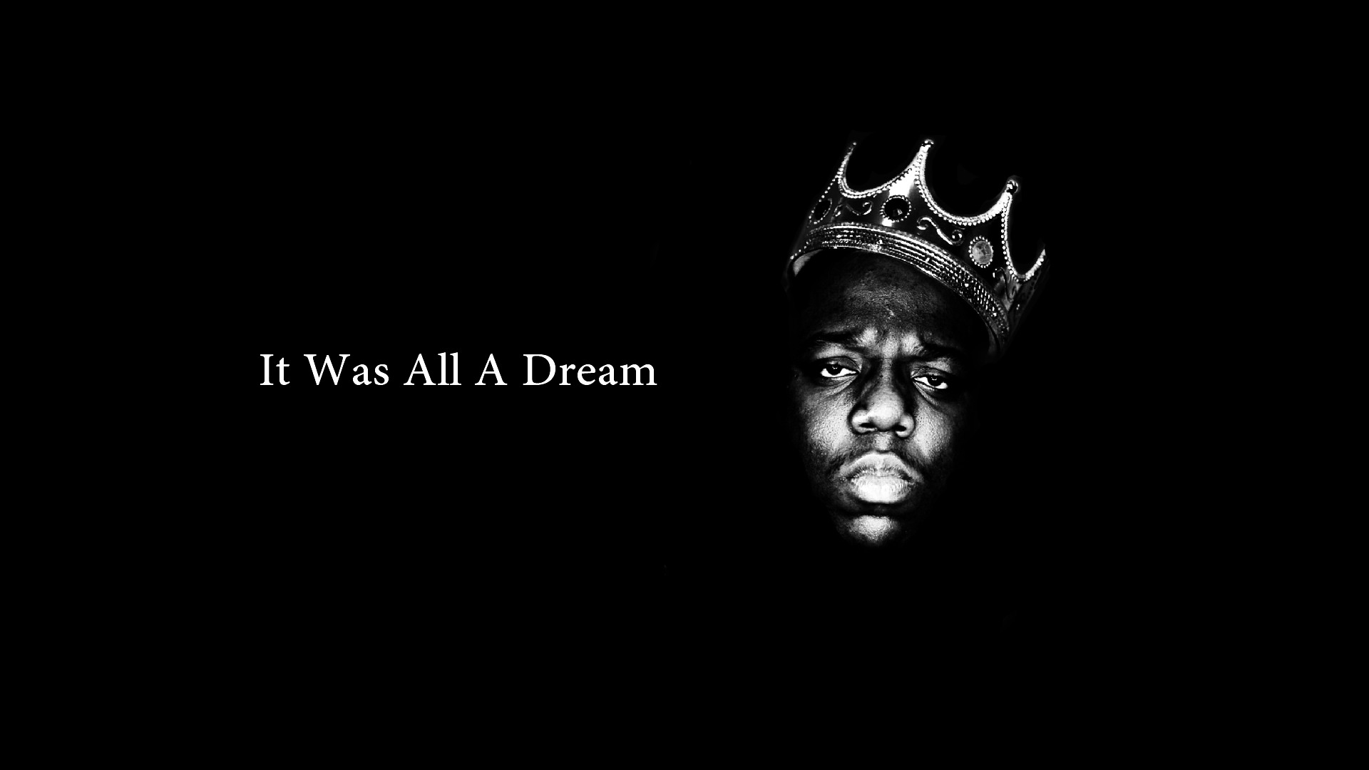 biggie smalls quotes about life