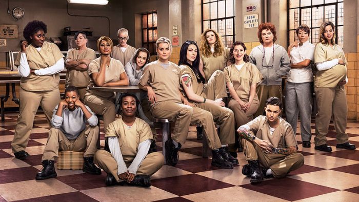 In Honor Of The New Season 4 Trailer, Here's Where The Cast Of OITNB Would Live In Brooklyn