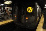MTA Plans To Revive W Train After Six Year Suspension